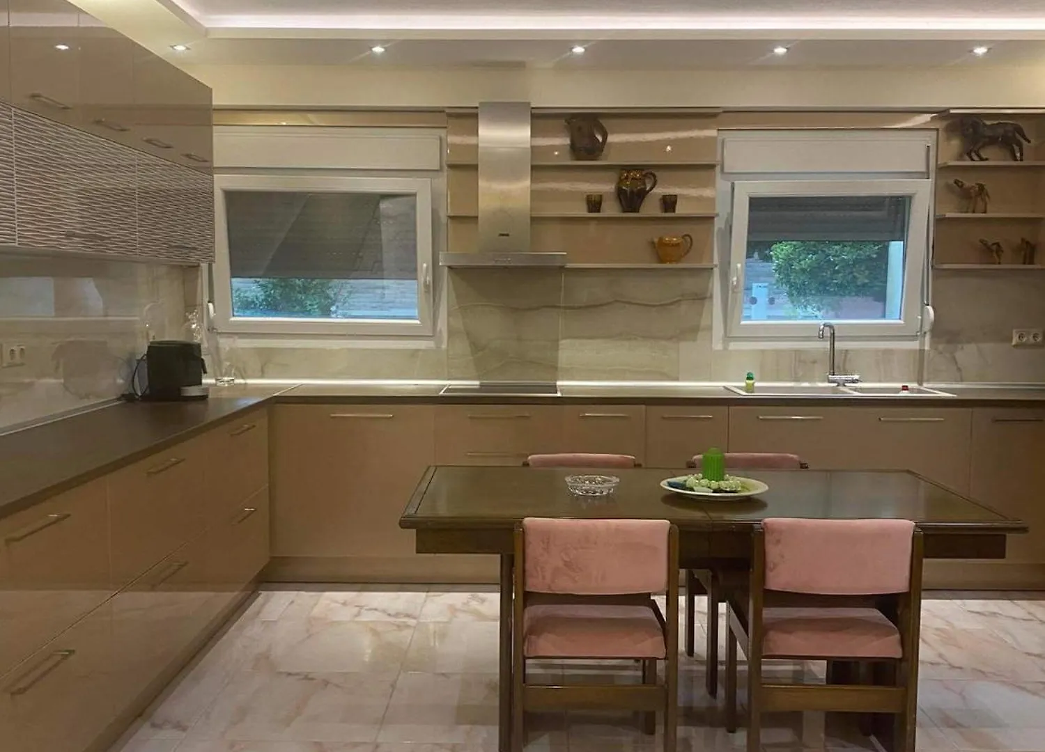 Apartment Efrosinis Home Nea Michaniona Greece