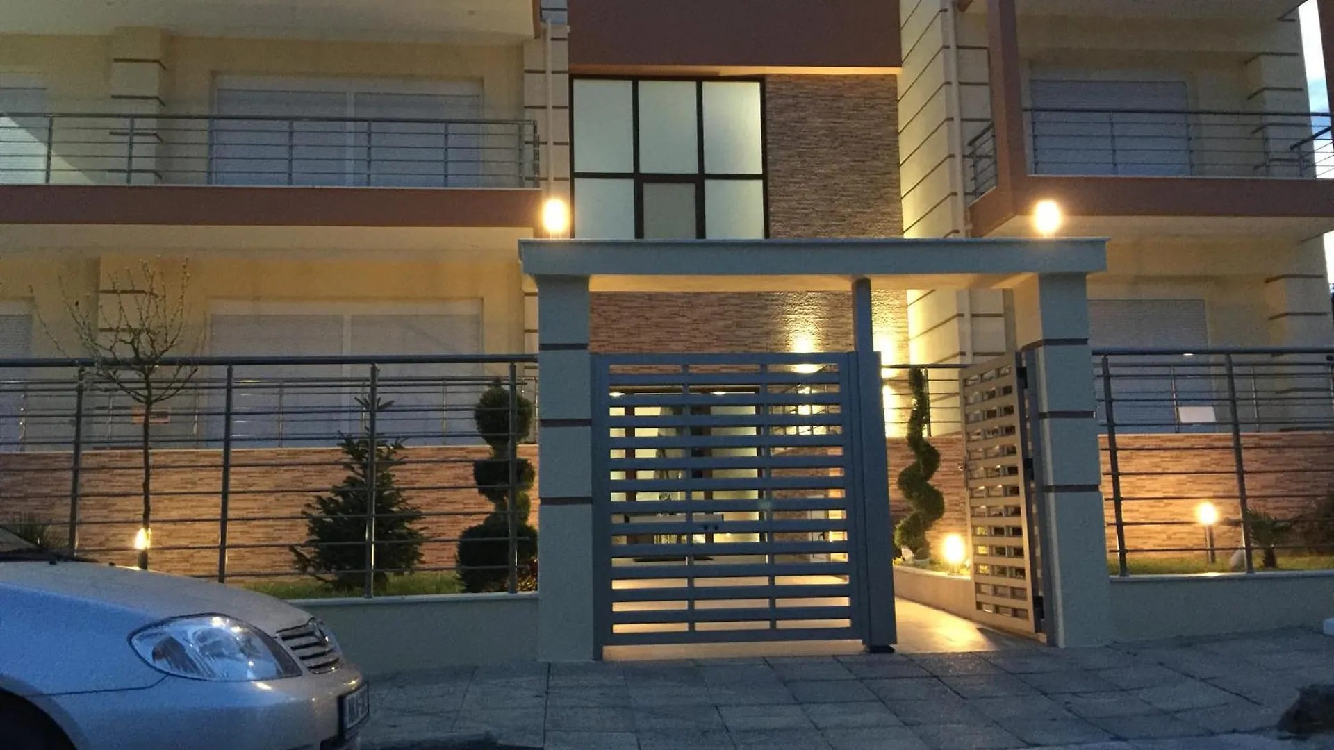 Efrosinis Home Nea Michaniona Greece